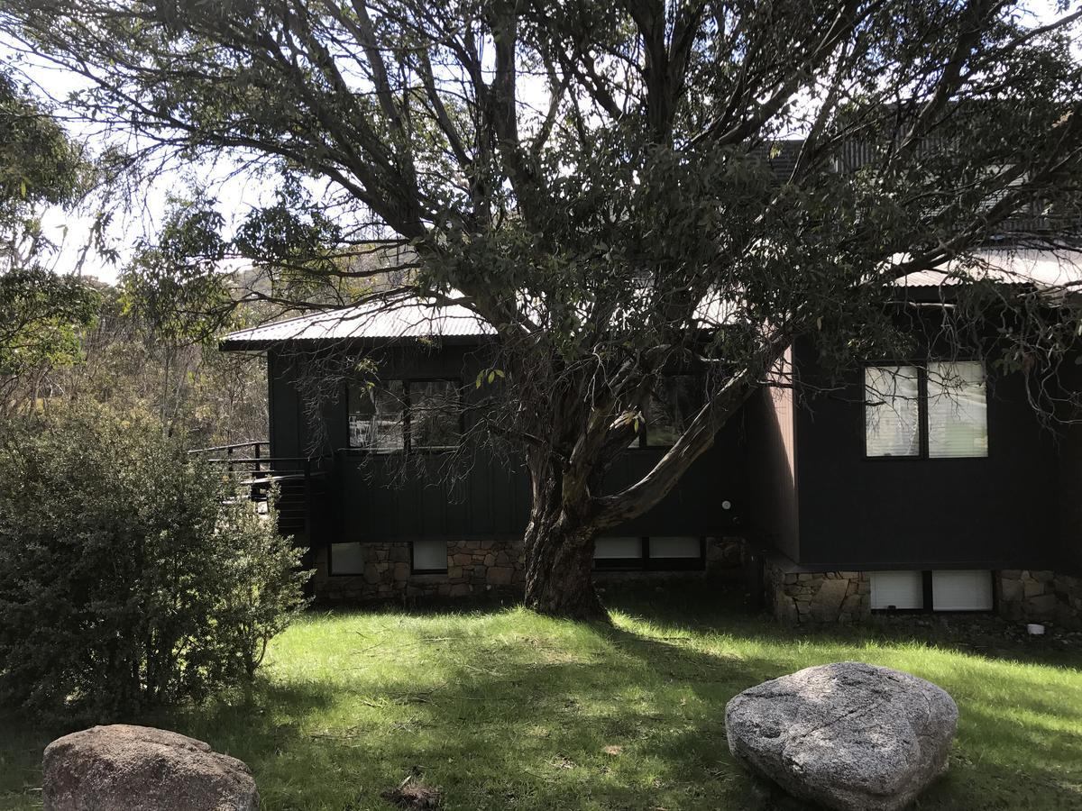 House Of Ullr Ξενοδοχείο Thredbo Εξωτερικό φωτογραφία