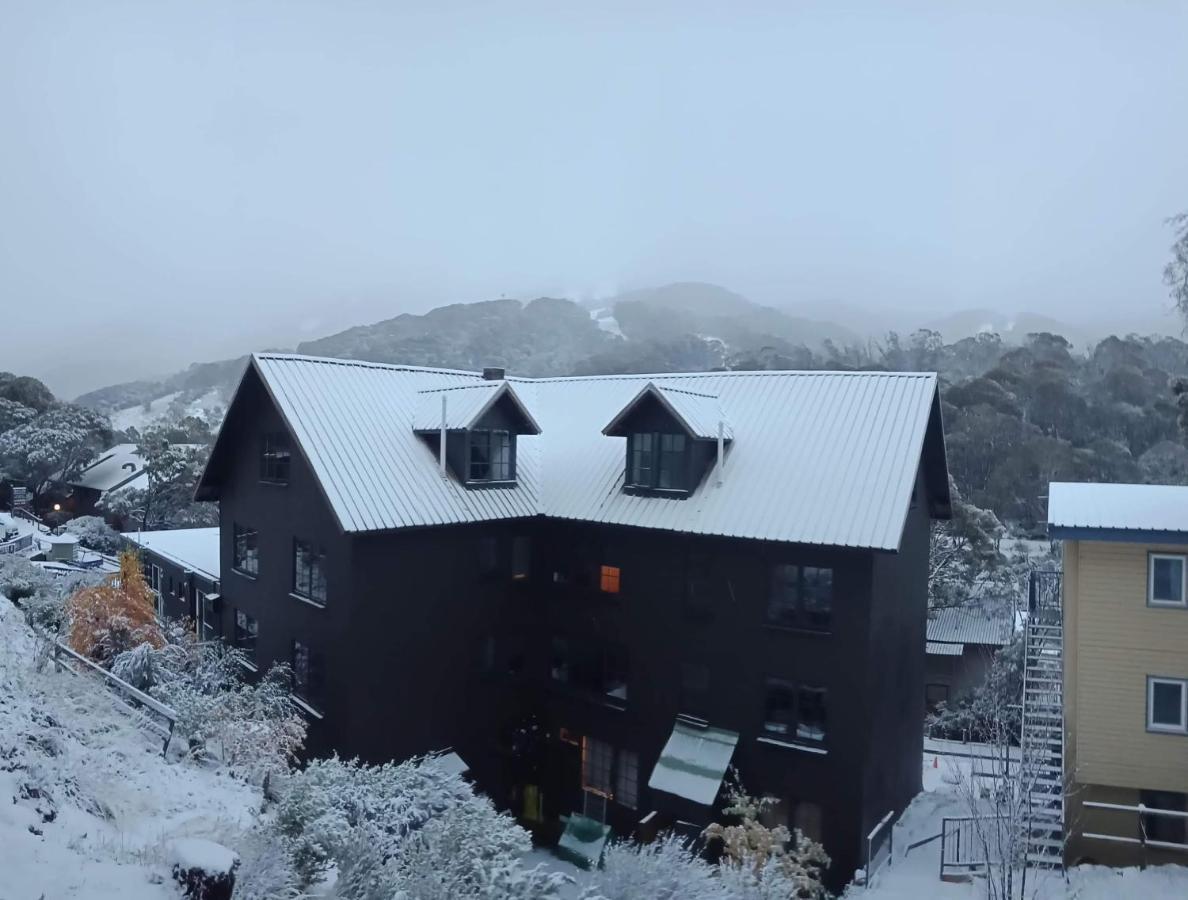 House Of Ullr Ξενοδοχείο Thredbo Εξωτερικό φωτογραφία