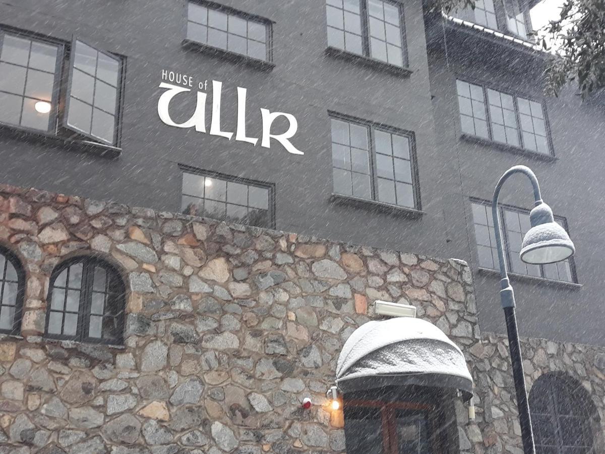 House Of Ullr Ξενοδοχείο Thredbo Εξωτερικό φωτογραφία